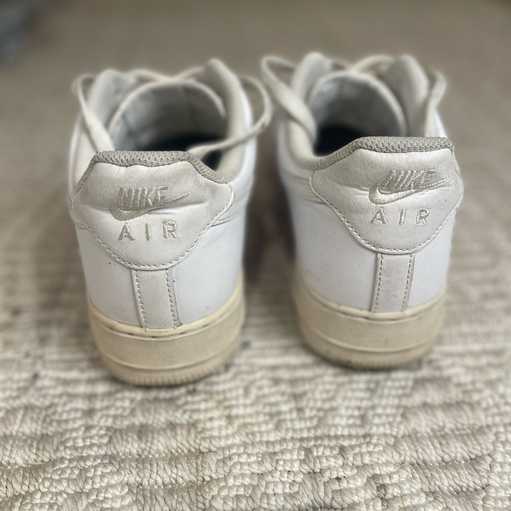 Nike Men's Air Force one - Picture 2 of 8
